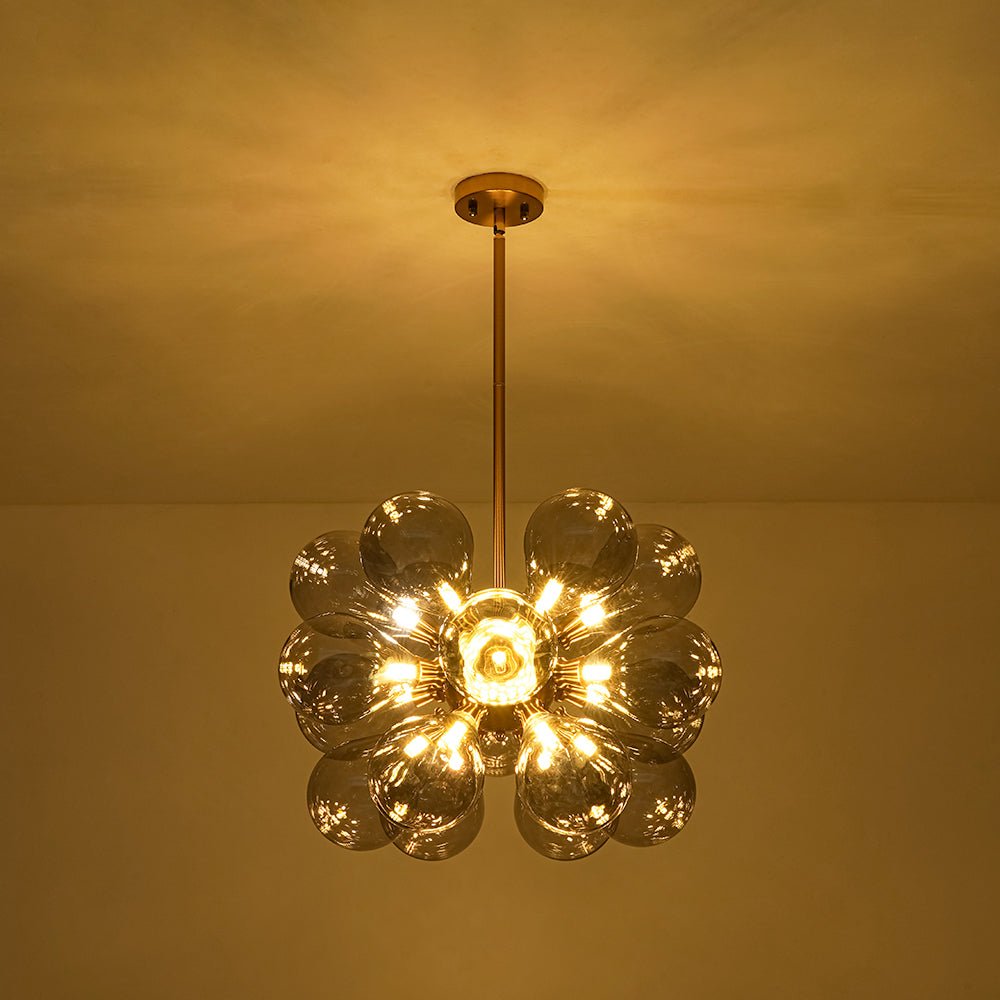 lightfixturesusa-modern-18-light-cluster-gray-glass-bubble-chandelier-chandelier-gray-988775