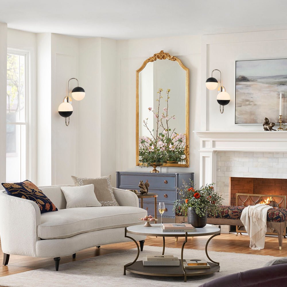 lightfixturesusa-modern-2-light-double-goose-arm-globe-wall-sconce-wall-sconce-brass-898194