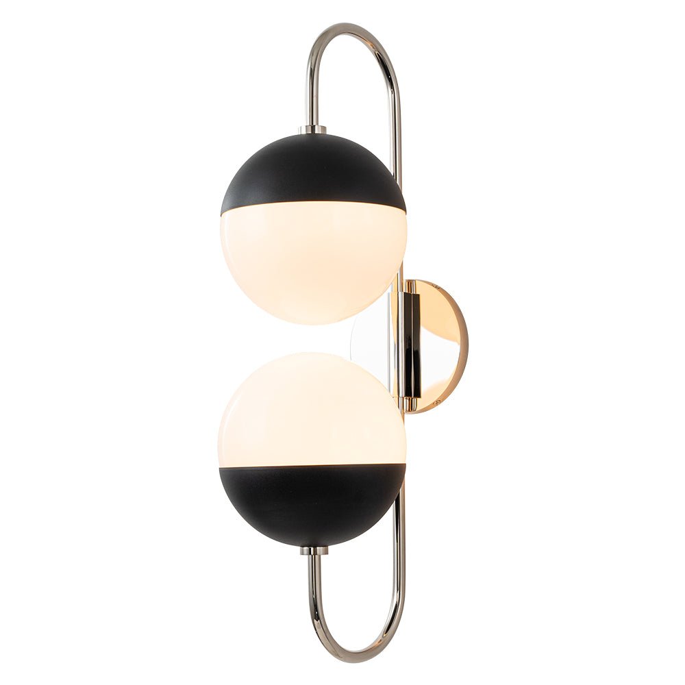 lightfixturesusa-modern-2-light-double-goose-arm-globe-wall-sconce-wall-sconce-nickel-696060