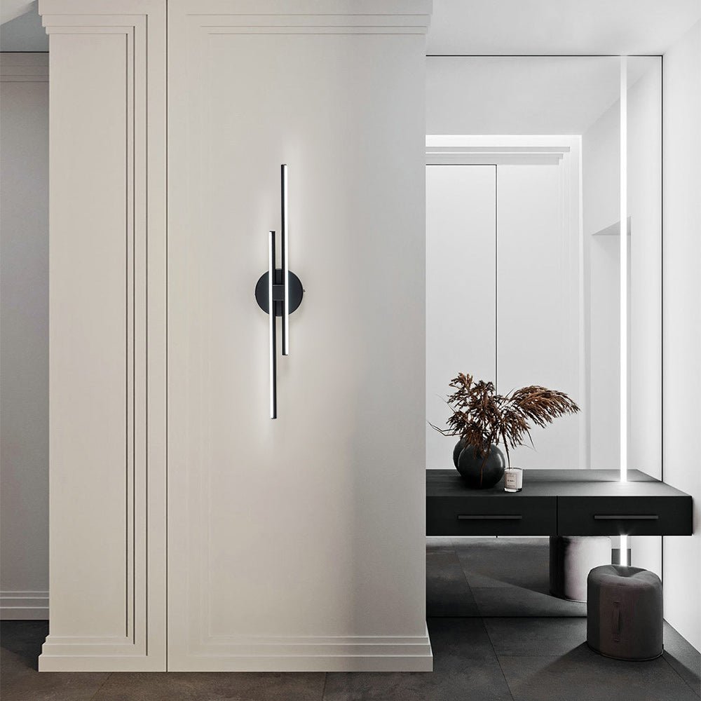 lightfixturesusa-modern-2-light-linear-led-wall-sconce-wall-sconce-black-236-in-498415
