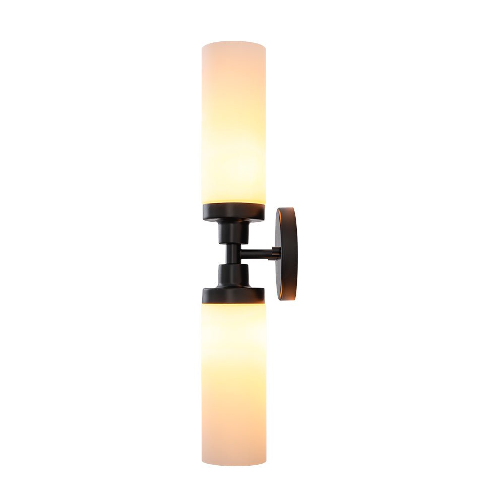 lightfixturesusa-modern-2-light-opal-glass-cylinder-vanity-wall-lamp-wall-sconce-2-packs-361522