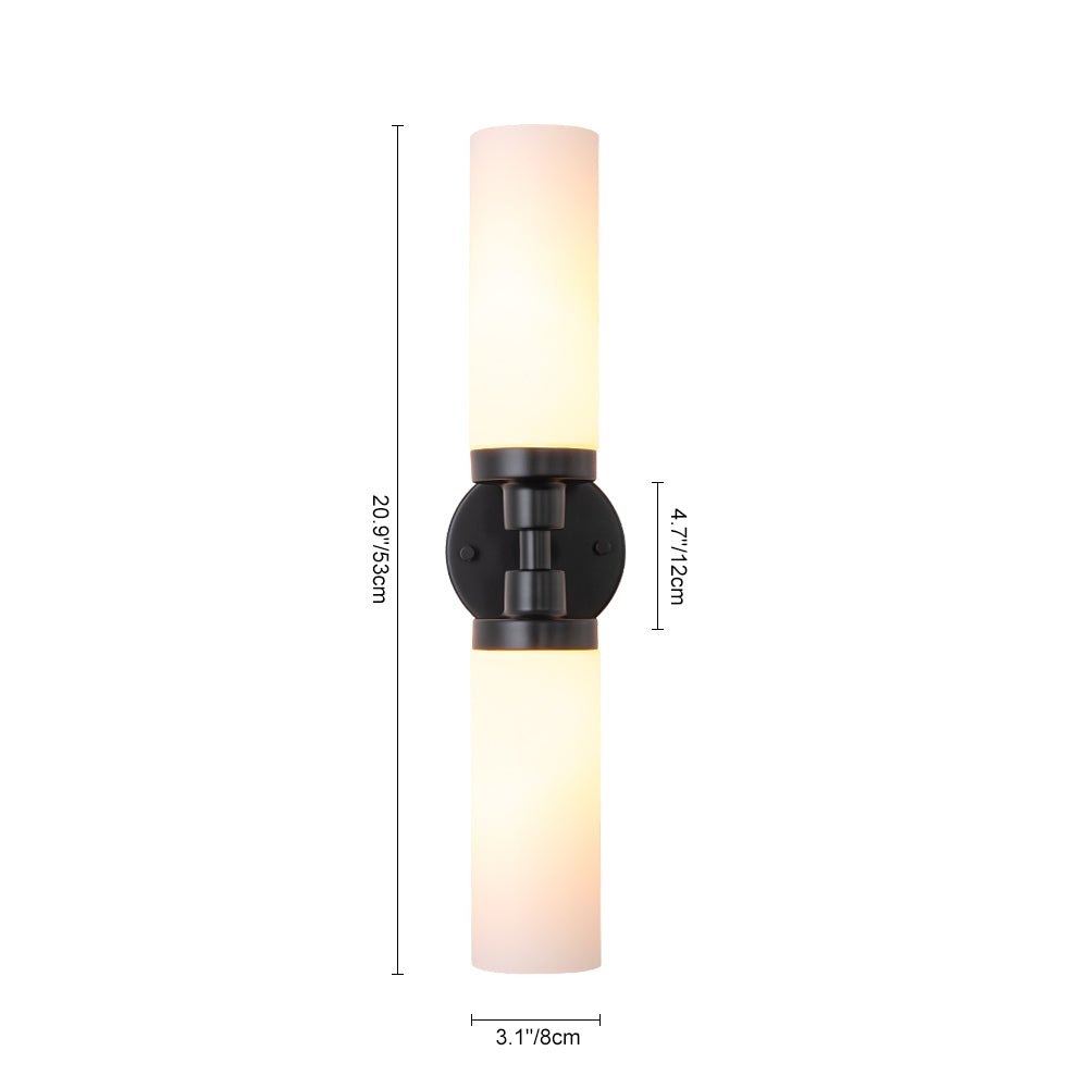 lightfixturesusa-modern-2-light-opal-glass-cylinder-vanity-wall-lamp-wall-sconce-2-packs-474415