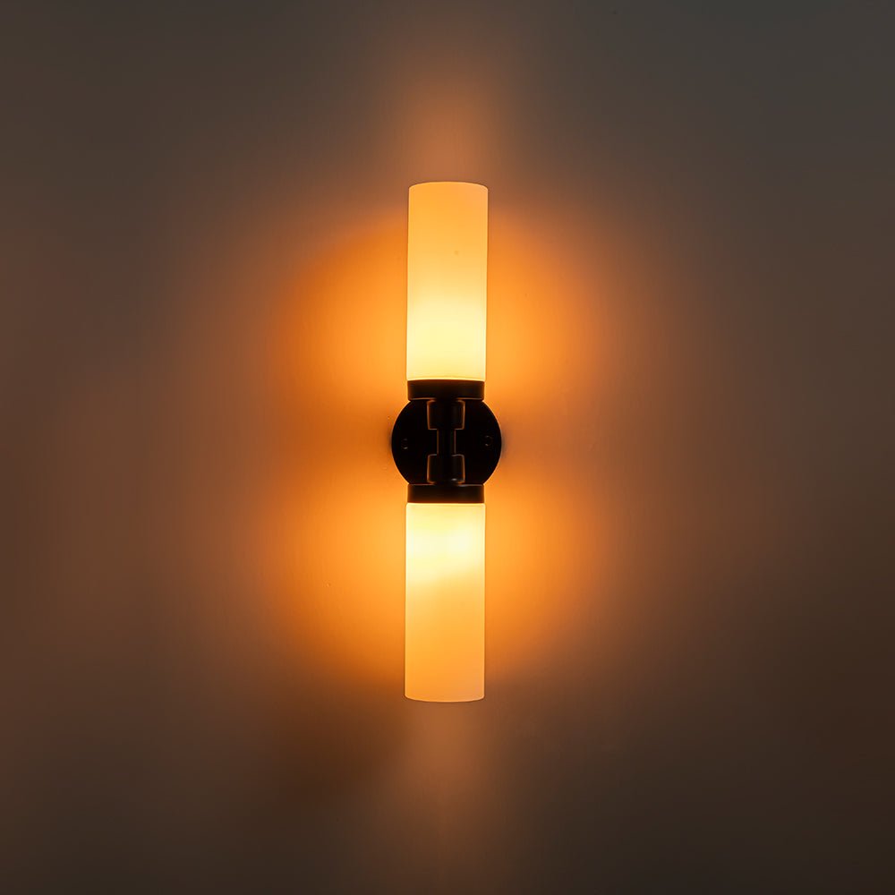 lightfixturesusa-modern-2-light-opal-glass-cylinder-vanity-wall-lamp-wall-sconce-2-packs-685132