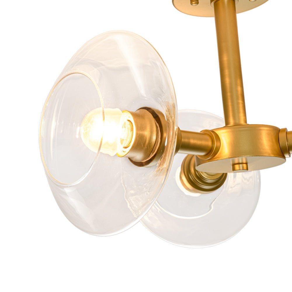 lightfixturesusa-modern-3-light-clear-glass-round-sputnik-semi-flush-mount-chandelier-brass-7347414