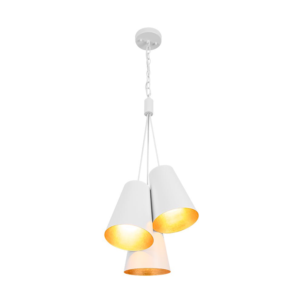 lightfixturesusa-modern-3-light-cluster-metal-conical-shade-chandelier-chandelier-black-3046109