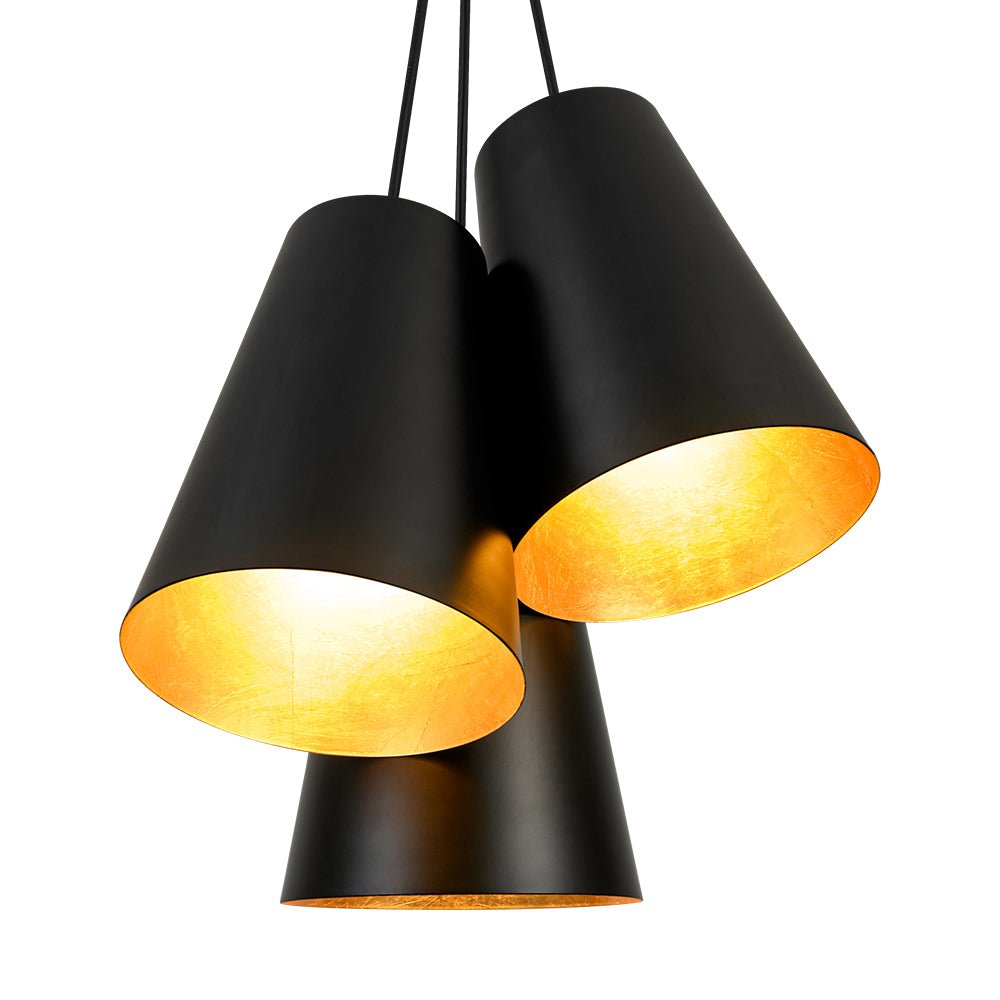lightfixturesusa-modern-3-light-cluster-metal-conical-shade-chandelier-chandelier-black-5088068