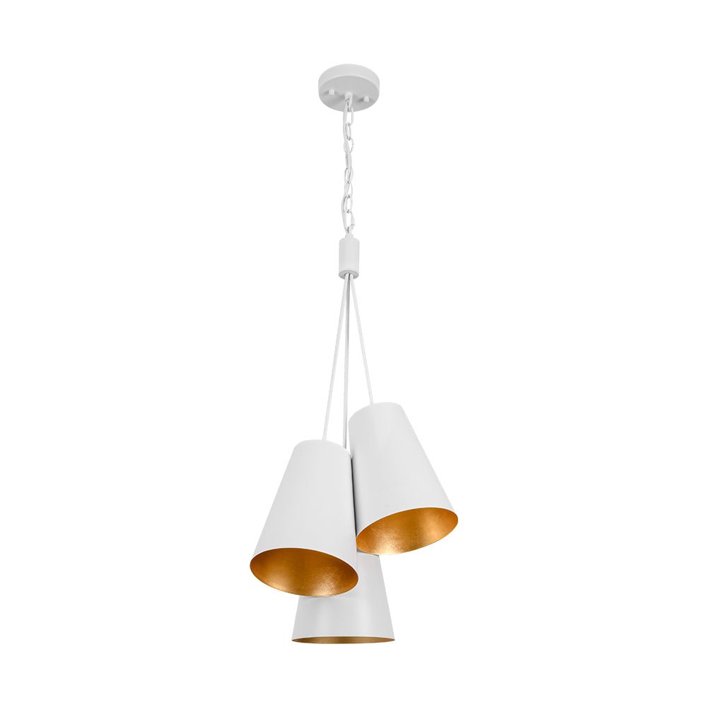 lightfixturesusa-modern-3-light-cluster-metal-conical-shade-chandelier-chandelier-black-8514599
