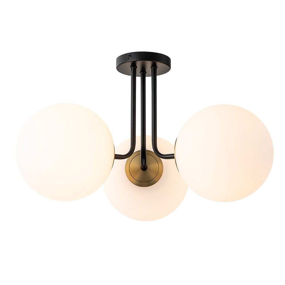 lightfixturesusa-modern-3-light-opal-glass-globe-ceiling-light-ceiling-light-black-brass-198106