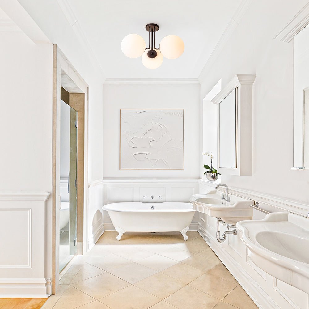 lightfixturesusa-modern-3-light-opal-glass-globe-ceiling-light-ceiling-light-orb-rubbed-bronze-162916