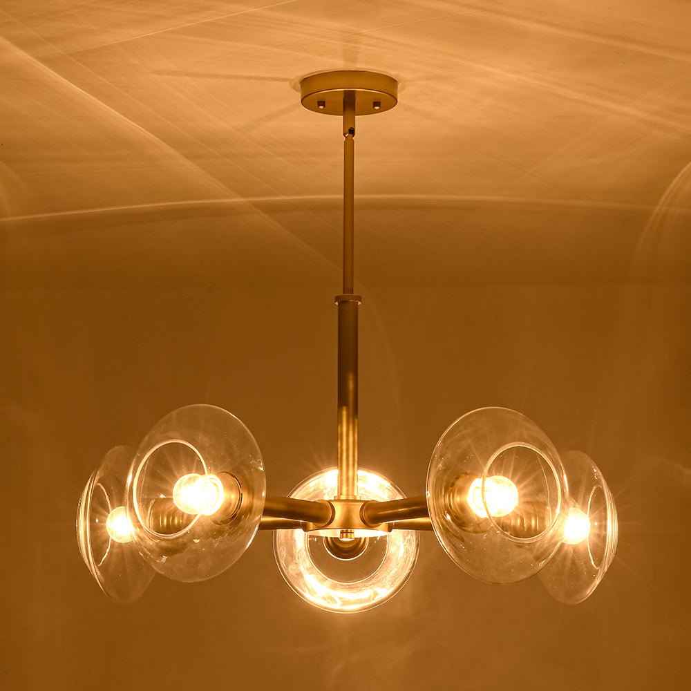 lightfixturesusa-modern-5-light-clear-glass-round-sputnik-chandelier-chandelier-brass-3169028