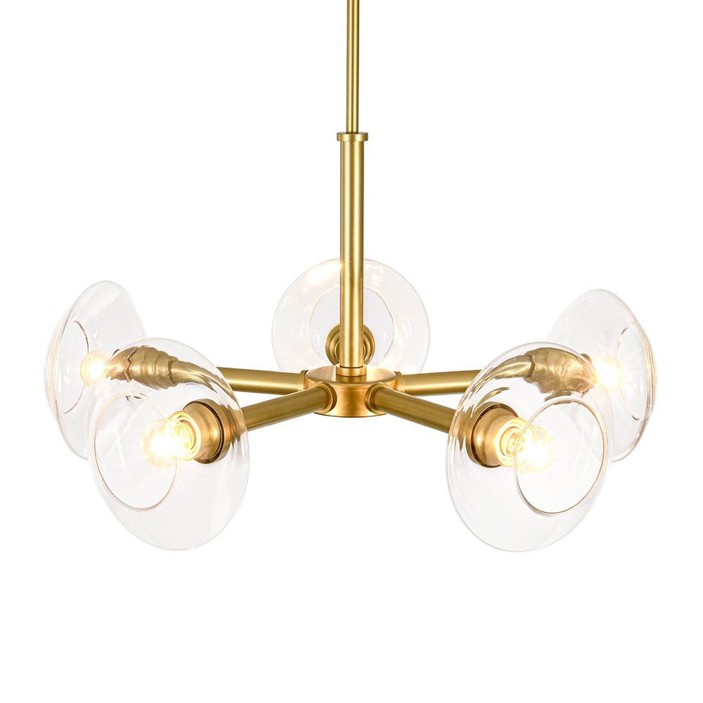lightfixturesusa-modern-5-light-clear-glass-round-sputnik-chandelier-chandelier-brass-6781373