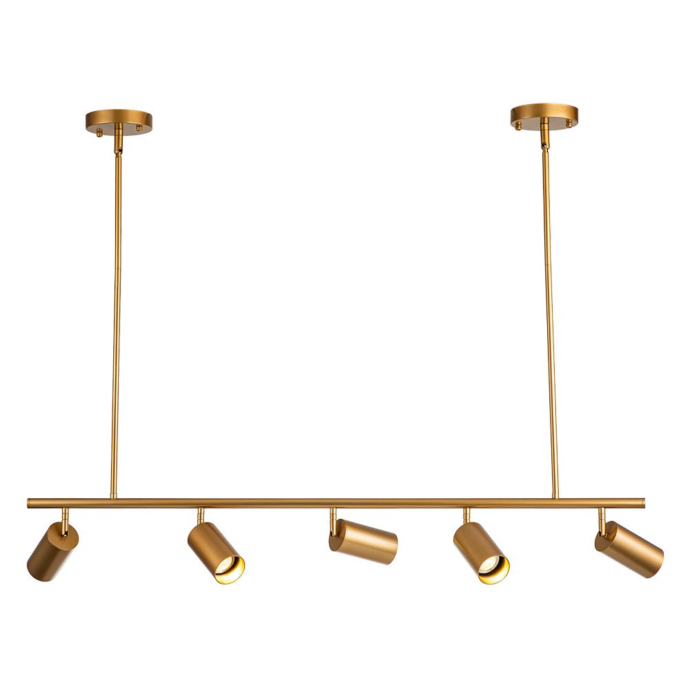 lightfixturesusa-modern-5-light-island-linear-track-light-chandelier-blackgold-240902