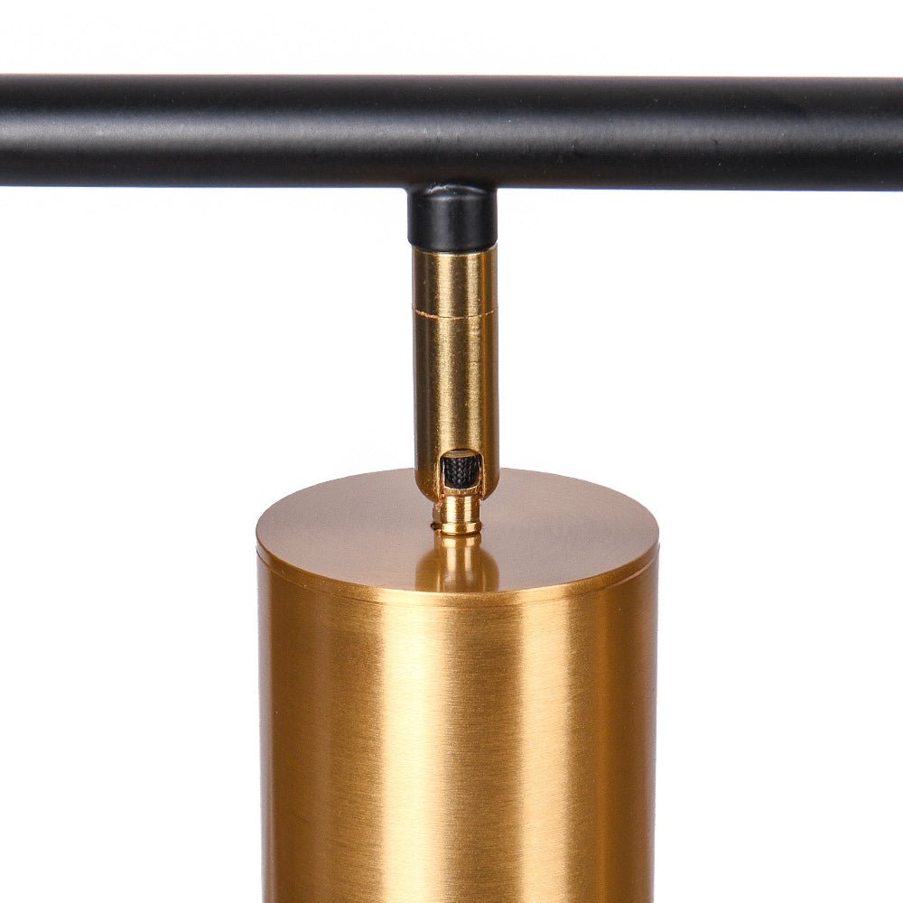 lightfixturesusa-modern-5-light-island-linear-track-light-chandelier-blackgold-635752