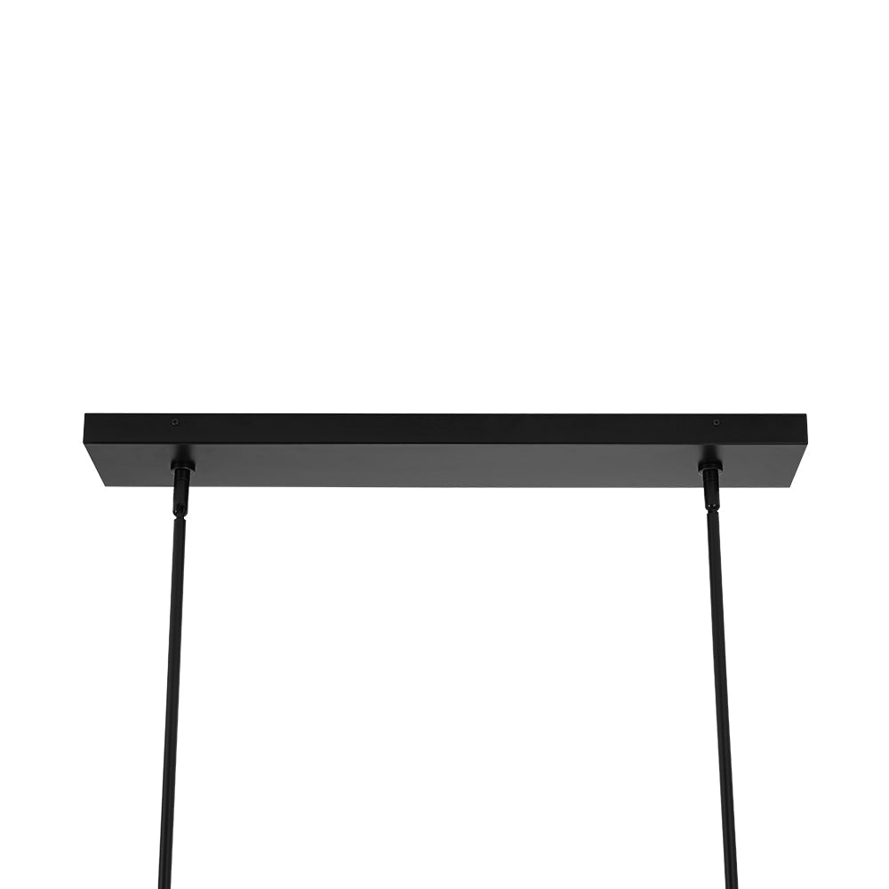 lightfixturesusa-modern-6-light-clear-glass-dimmable-led-linear-island-chandelier-chandelier-black-pre-order-287942