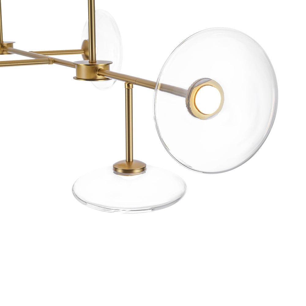 lightfixturesusa-modern-6-light-clear-glass-dimmable-led-linear-island-chandelier-chandelier-black-pre-order-318515