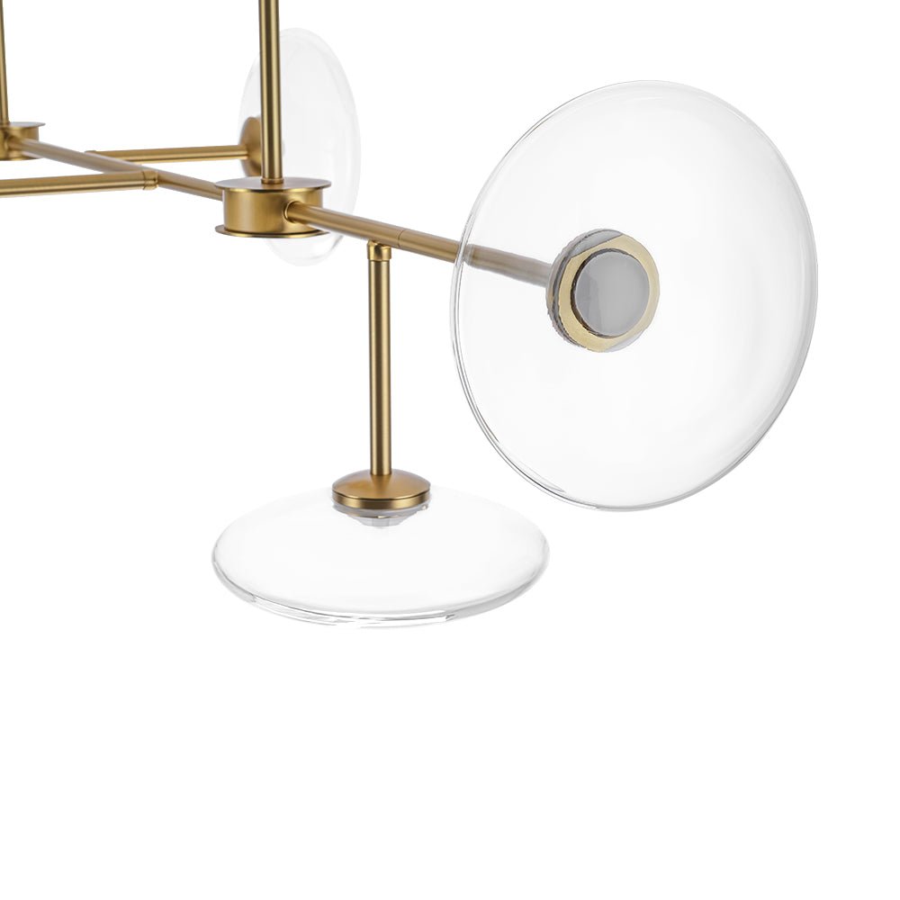 lightfixturesusa-modern-6-light-clear-glass-dimmable-led-linear-island-chandelier-chandelier-black-pre-order-736803