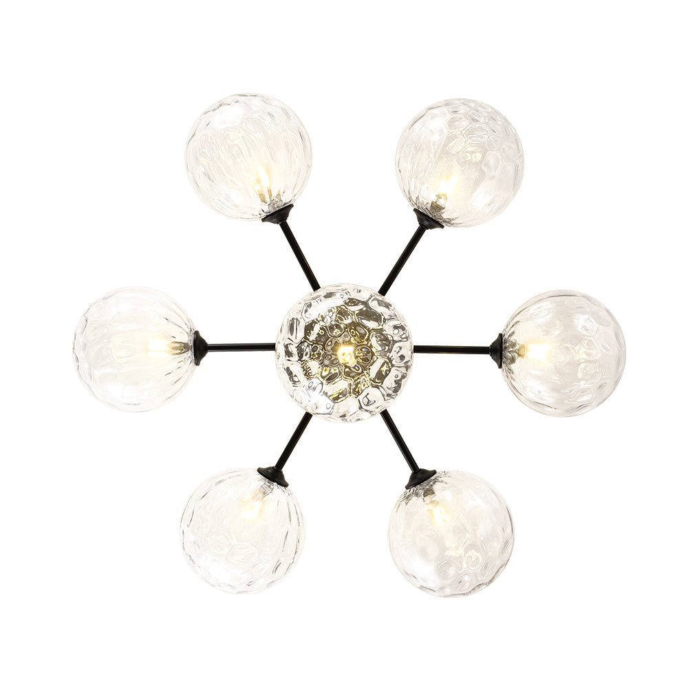 lightfixturesusa-modern-7-light-hammered-glass-globe-tier-sputnik-chandelier-chandelier-black-7178887