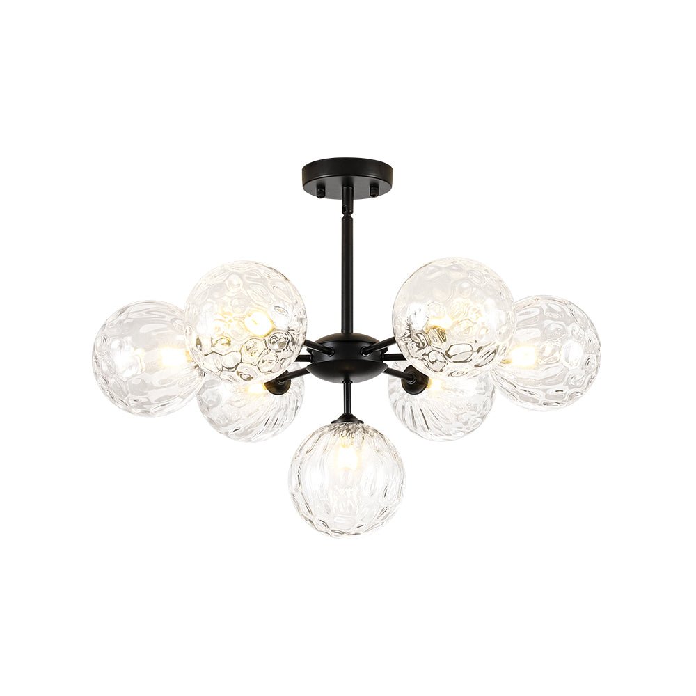 lightfixturesusa-modern-7-light-hammered-glass-globe-tier-sputnik-chandelier-chandelier-black-7942710