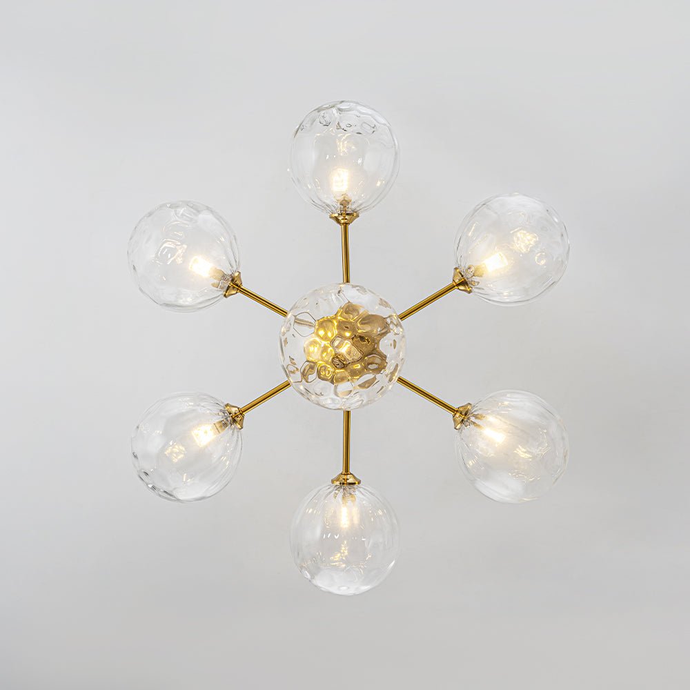 lightfixturesusa-modern-7-light-hammered-glass-globe-tier-sputnik-chandelier-chandelier-brass-1374326
