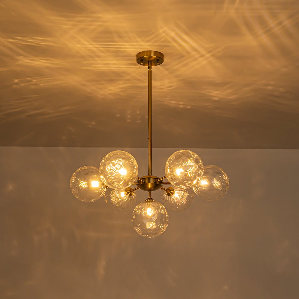 lightfixturesusa-modern-7-light-hammered-glass-globe-tier-sputnik-chandelier-chandelier-brass-5865861