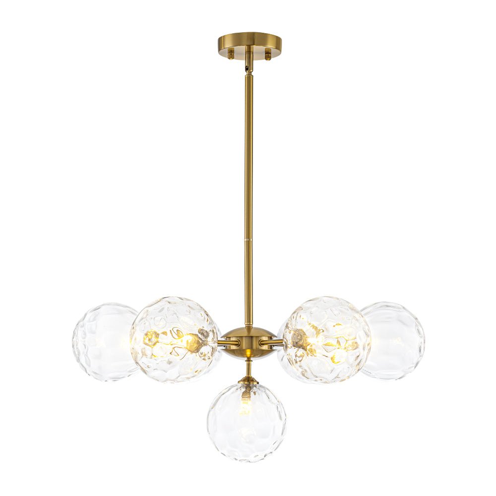 lightfixturesusa-modern-7-light-hammered-glass-globe-tier-sputnik-chandelier-chandelier-brass-6285216