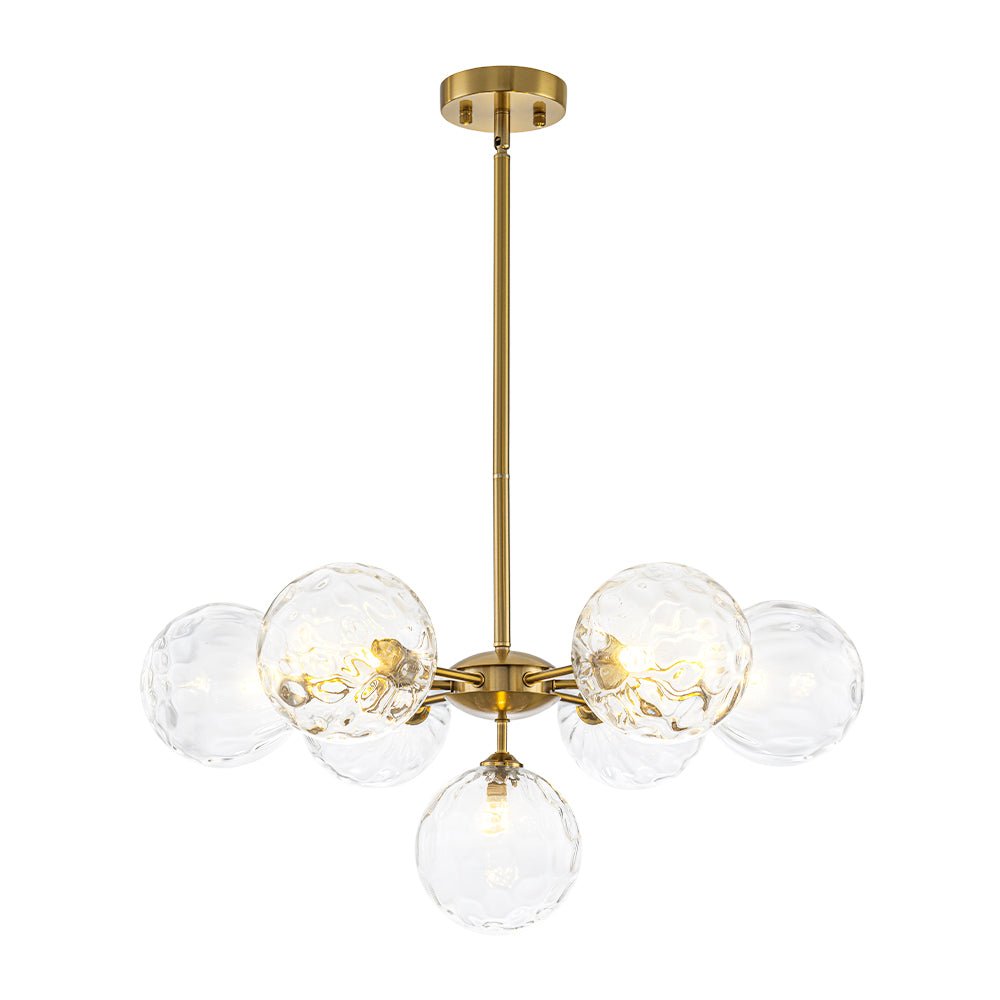 lightfixturesusa-modern-7-light-hammered-glass-globe-tier-sputnik-chandelier-chandelier-brass-7513806
