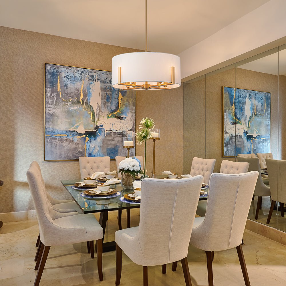 lightfixturesusa-modern-8-light-wide-drum-fabric-cage-chandelier-chandelier-brass-396910