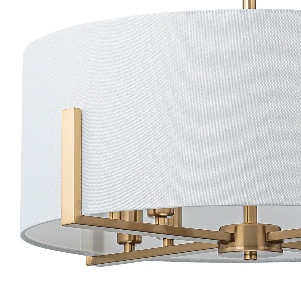 lightfixturesusa-modern-8-light-wide-drum-fabric-cage-chandelier-chandelier-brass-492385