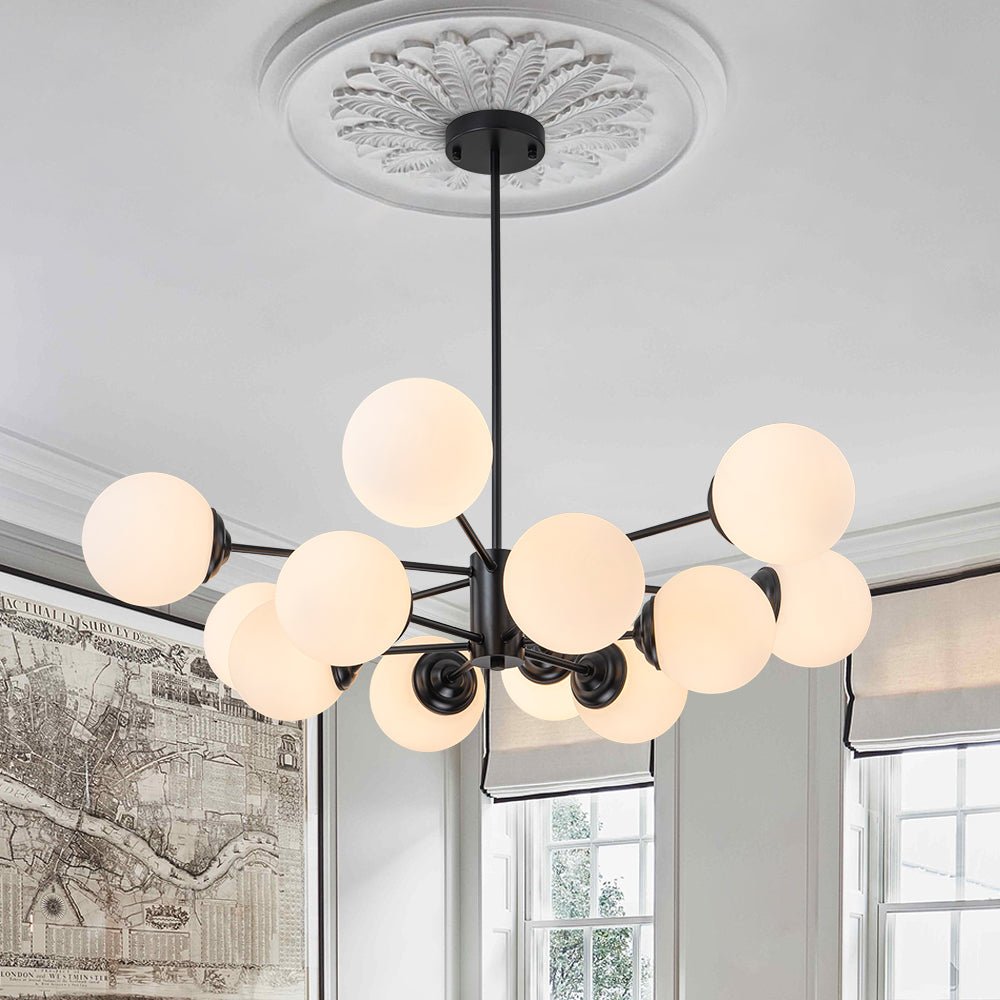 lightfixturesusa-modern-black-opal-glass-globe-sputnik-chandelier-chandelier-12-lt-pre-order-181673