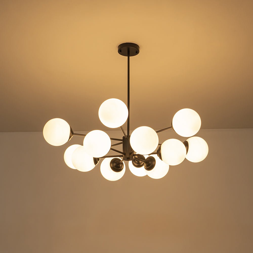 lightfixturesusa-modern-black-opal-glass-globe-sputnik-chandelier-chandelier-12-lt-pre-order-239294