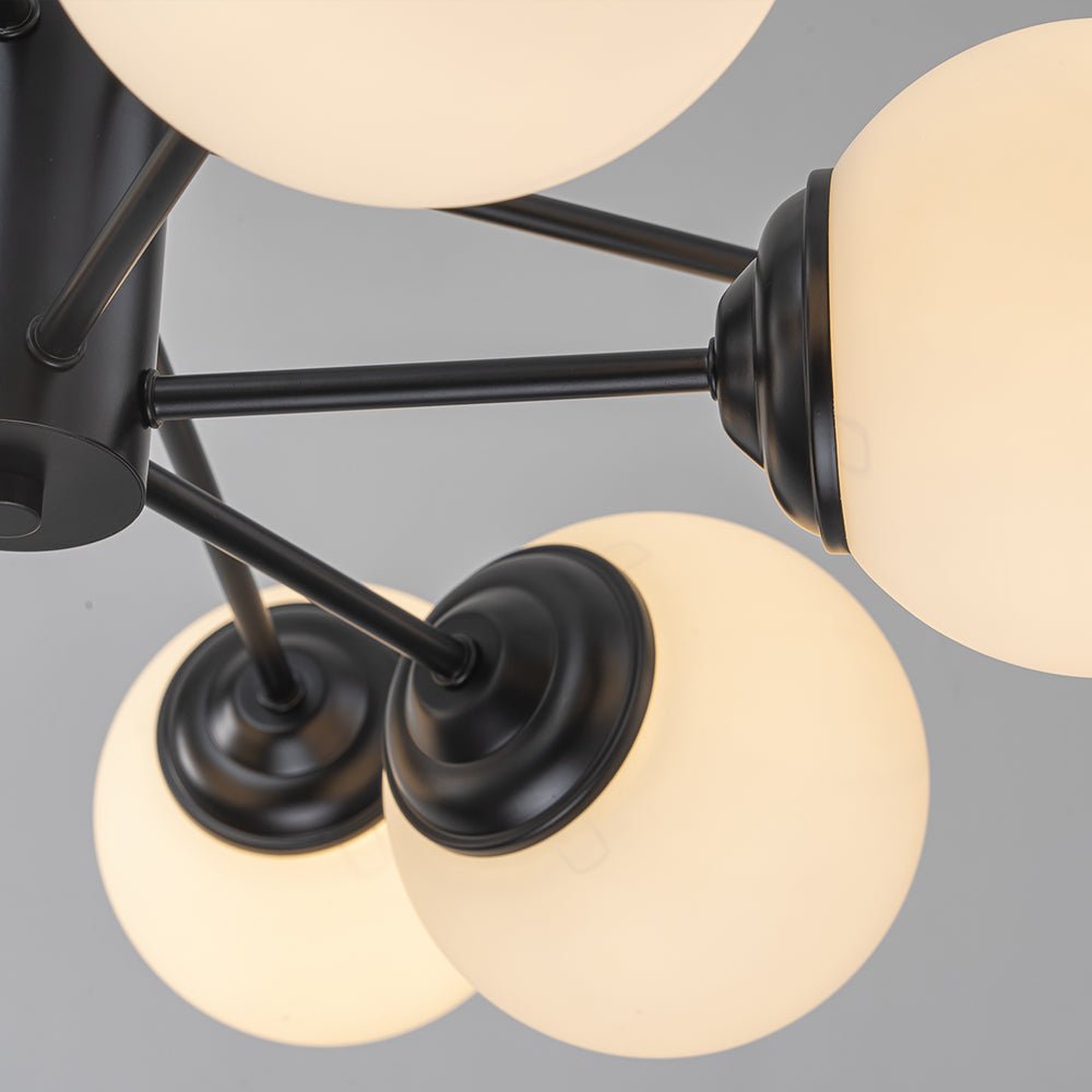 lightfixturesusa-modern-black-opal-glass-globe-sputnik-chandelier-chandelier-12-lt-pre-order-319283