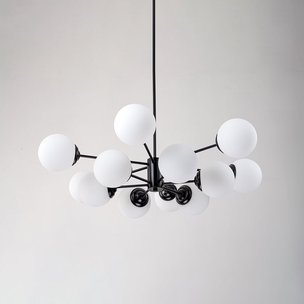 lightfixturesusa-modern-black-opal-glass-globe-sputnik-chandelier-chandelier-12-lt-pre-order-418080