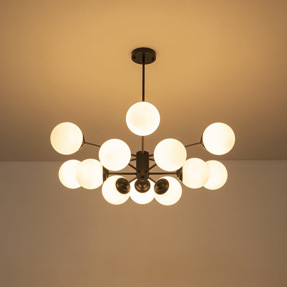 lightfixturesusa-modern-black-opal-glass-globe-sputnik-chandelier-chandelier-12-lt-pre-order-798104
