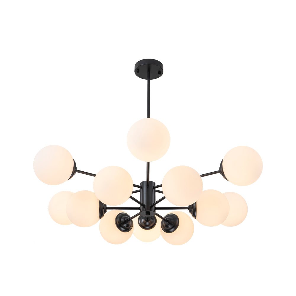 lightfixturesusa-modern-black-opal-glass-globe-sputnik-chandelier-chandelier-12-lt-pre-order-903486