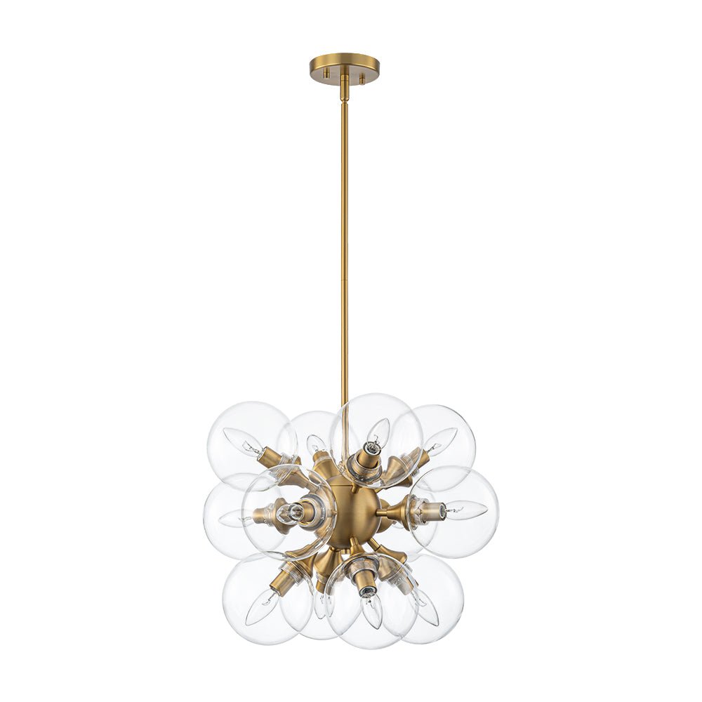 lightfixturesusa-modern-brass-12-light-cluster-glass-globe-bubble-chandelier-chandelier-brass-709111