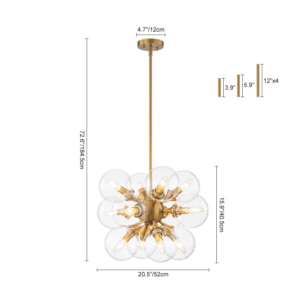 lightfixturesusa-modern-brass-12-light-cluster-glass-globe-bubble-chandelier-chandelier-brass-912528