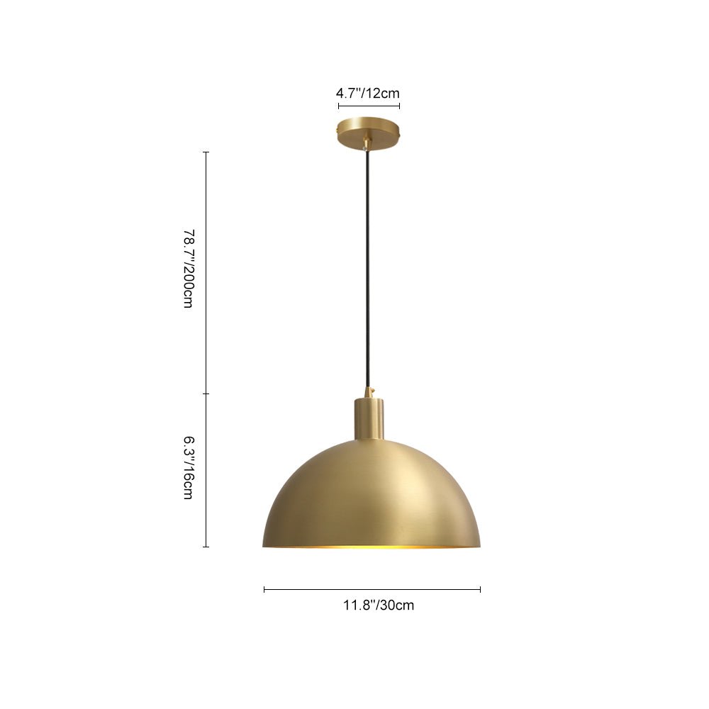 lightfixturesusa-modern-brass-single-dome-pendant-light-pendant-light-417138