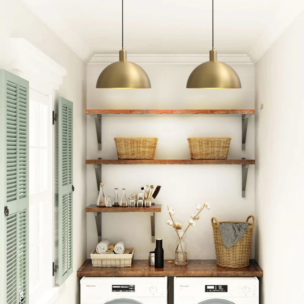 lightfixturesusa-modern-brass-single-dome-pendant-light-pendant-light-919770