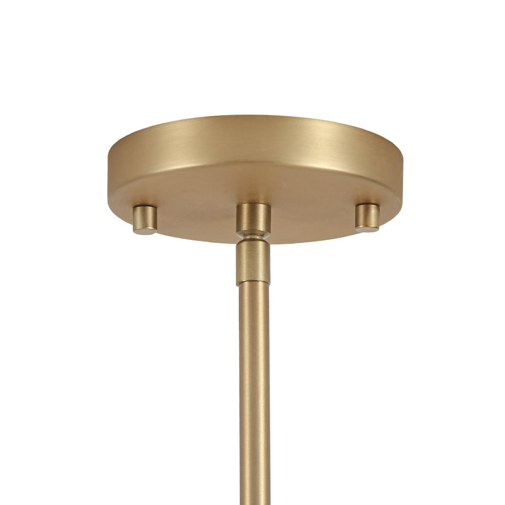 lightfixturesusa-modern-brass-white-fabric-tapered-cage-pendant-light-ceiling-light-whitebrass-2343020