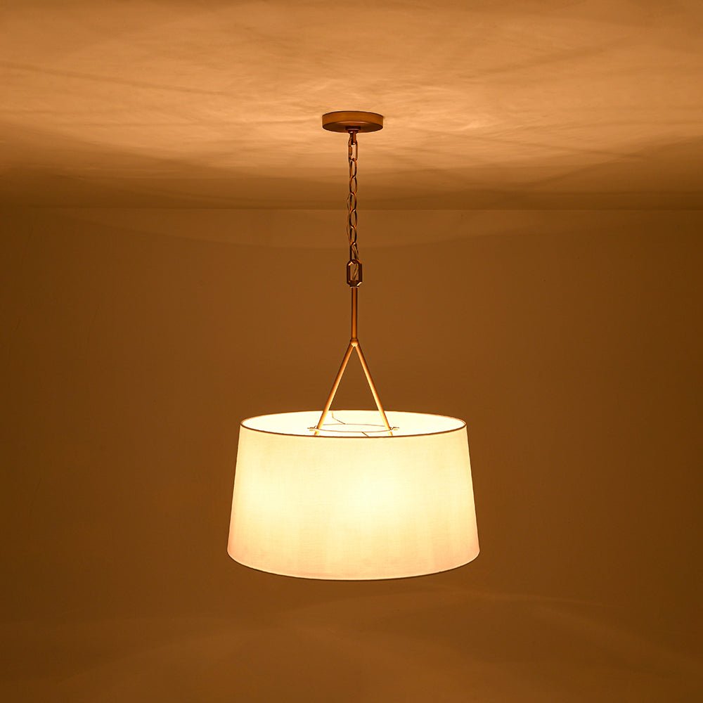 lightfixturesusa-modern-candle-style-fabric-wide-drum-cage-pendant-light-chandelier-197-in-2223751