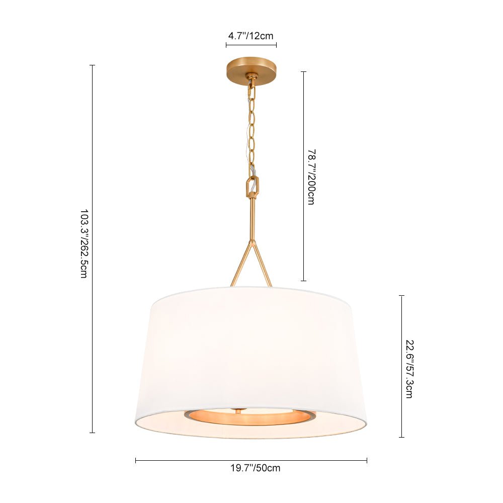 lightfixturesusa-modern-candle-style-fabric-wide-drum-cage-pendant-light-chandelier-197-in-6934633