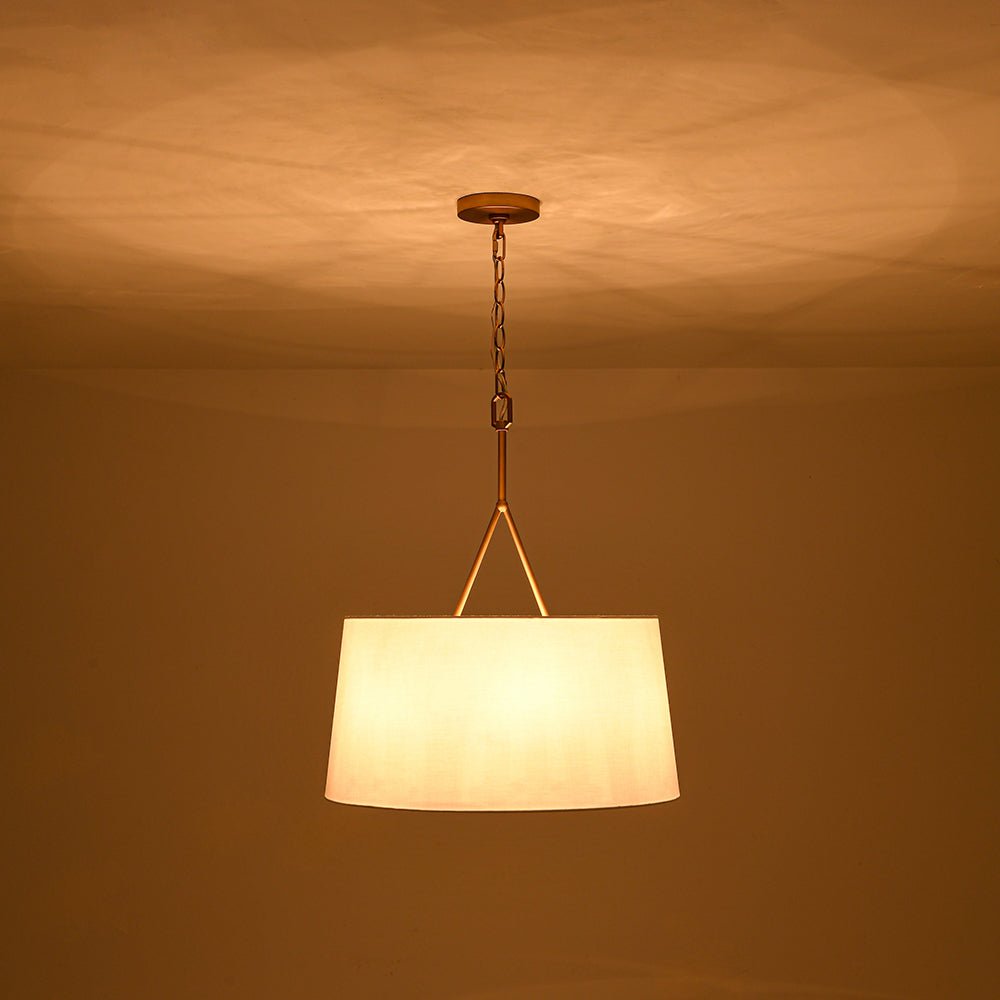 lightfixturesusa-modern-candle-style-fabric-wide-drum-cage-pendant-light-chandelier-197-in-7541743