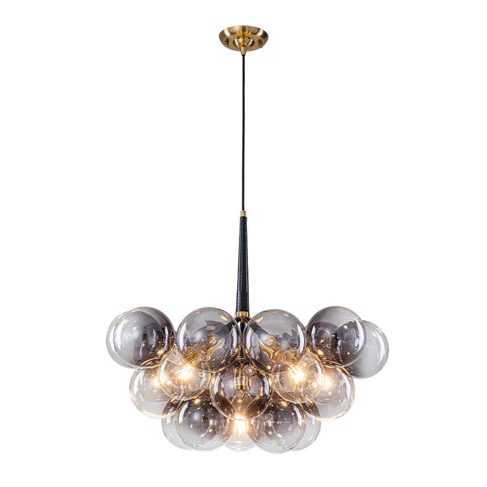 lightfixturesusa-modern-cluster-gradient-gray-glass-globe-bubble-chandelier-chandelier-gray-bubble-exclusive-offer-7999586