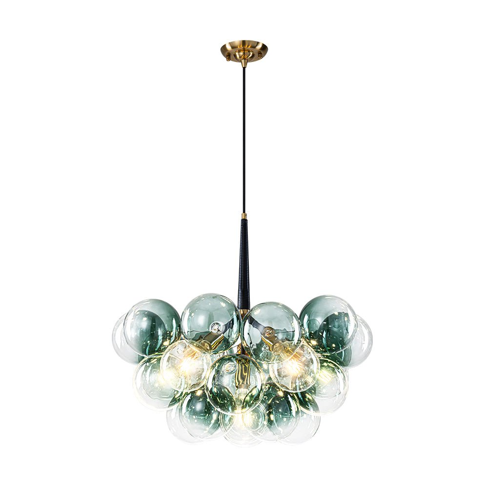 lightfixturesusa-modern-cluster-gradient-green-glass-globe-bubble-chandelier-chandelier-green-bubble-exclusive-offer-2854444