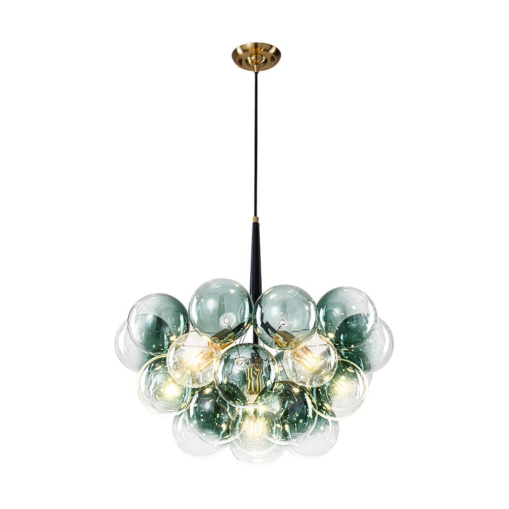 lightfixturesusa-modern-cluster-gradient-green-glass-globe-bubble-chandelier-chandelier-green-bubble-exclusive-offer-6122590