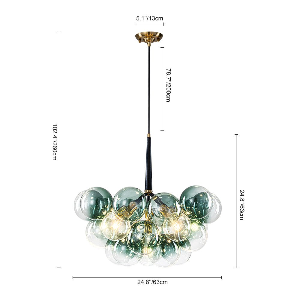 lightfixturesusa-modern-cluster-gradient-green-glass-globe-bubble-chandelier-chandelier-green-bubble-exclusive-offer-8710085