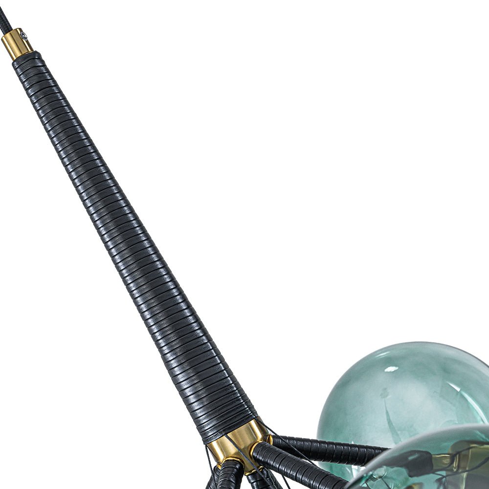 lightfixturesusa-modern-cluster-gradient-green-glass-globe-bubble-chandelier-chandelier-green-bubble-exclusive-offer-9359074