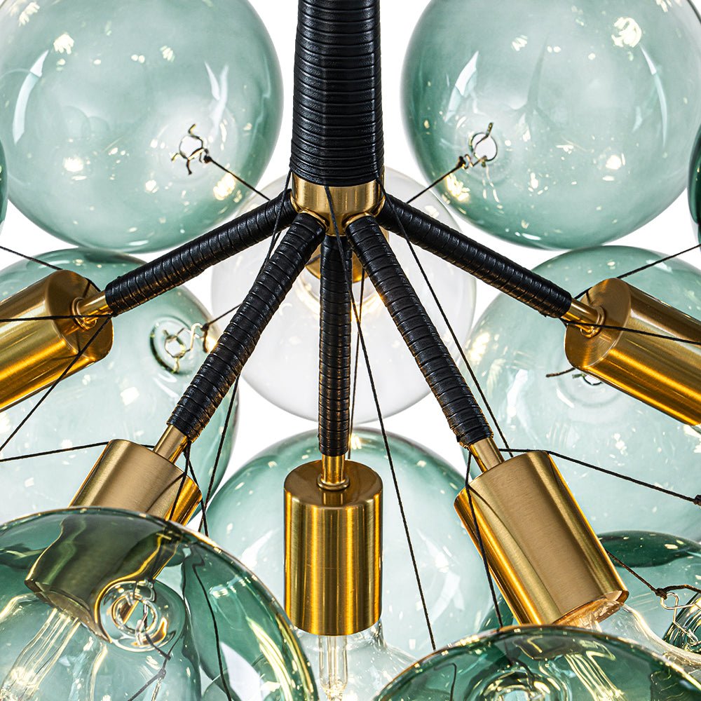 lightfixturesusa-modern-cluster-gradient-green-glass-globe-bubble-chandelier-chandelier-green-bubble-exclusive-offer-9570905