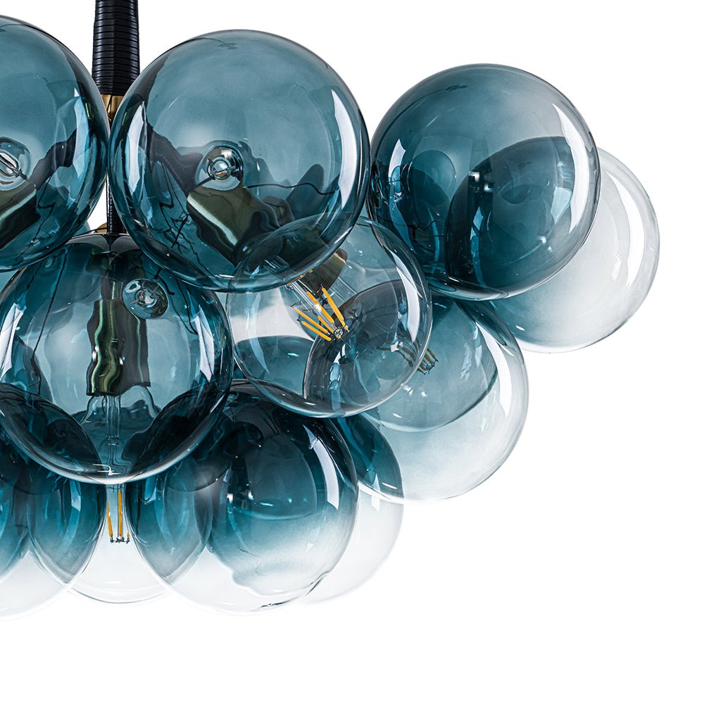 lightfixturesusa-modern-cluster-gradual-blue-glass-globe-bubble-chandelier-chandelier-blue-bubble-2311740