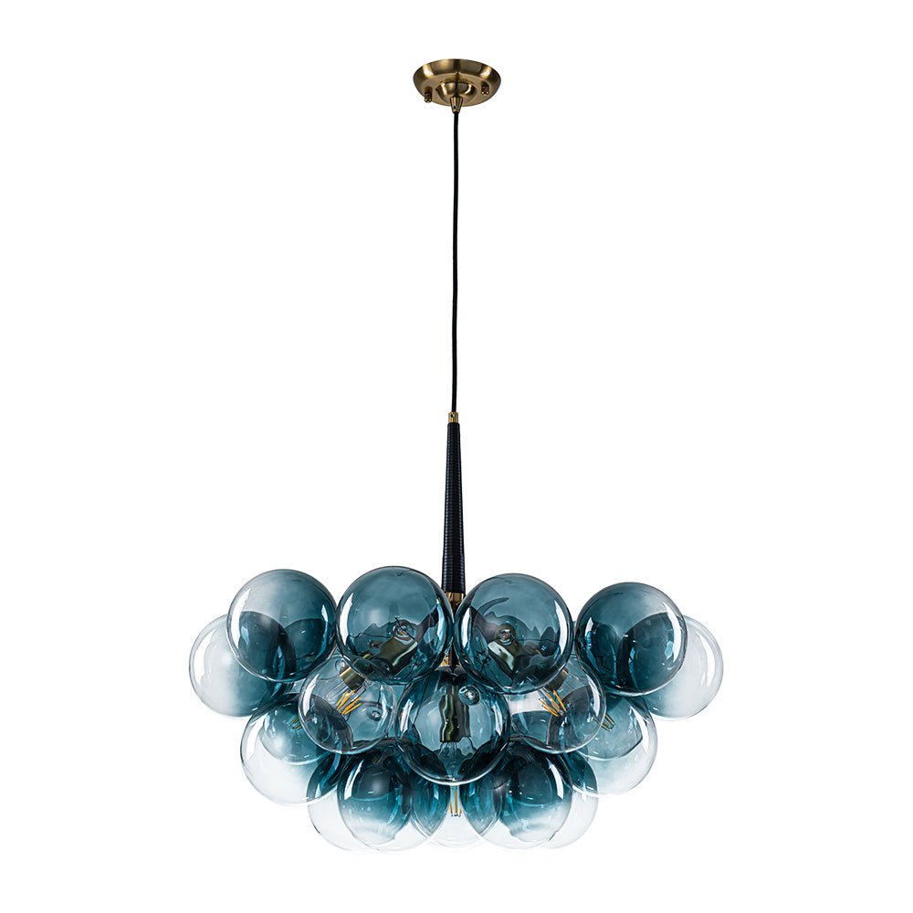 lightfixturesusa-modern-cluster-gradual-blue-glass-globe-bubble-chandelier-chandelier-blue-bubble-3521489